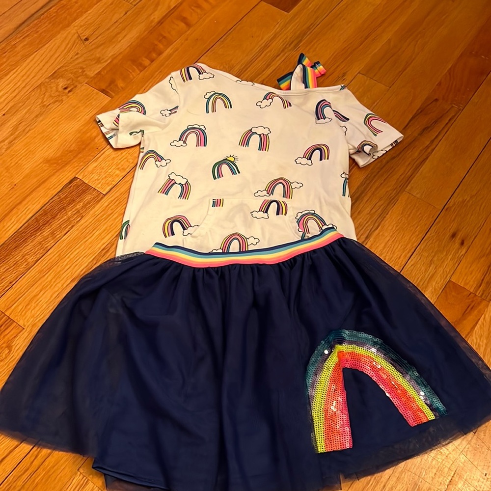 2 piece skirt set